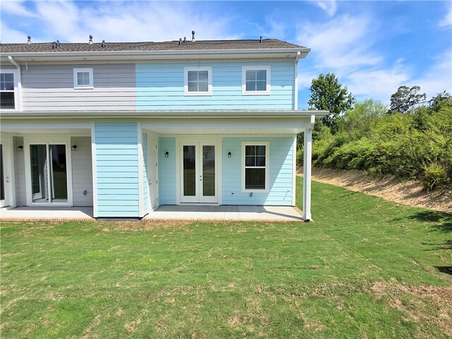 Photo of 1031 George Smith Mill Road