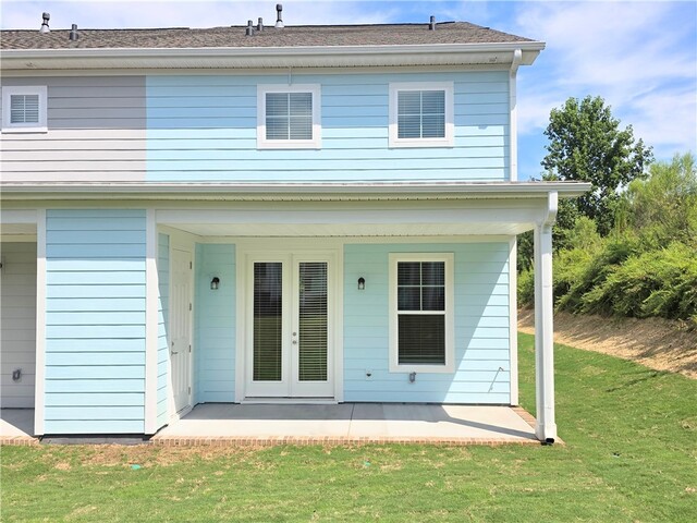 Photo of 1031 George Smith Mill Road