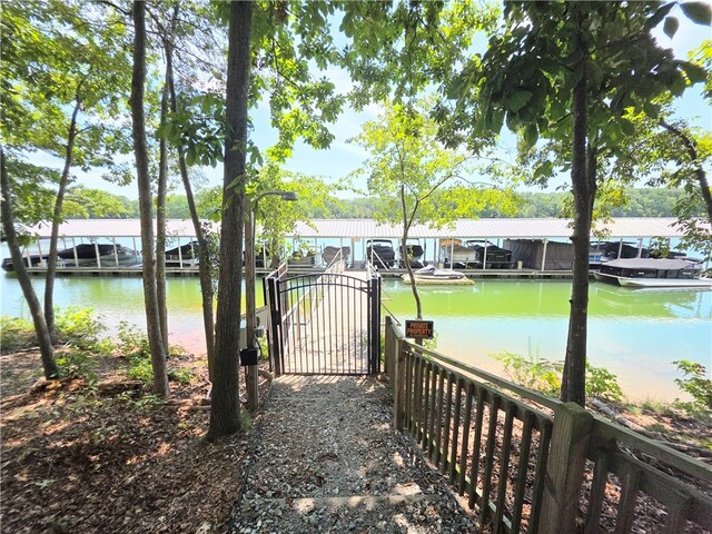 Photo of 1031 George Smith Mill Road