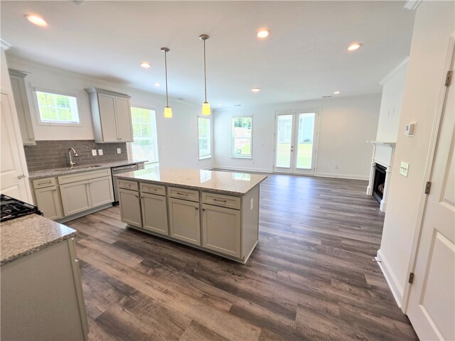 Photo of 1031 George Smith Mill Road