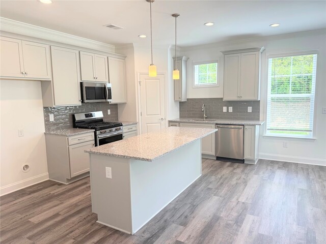 Photo of 1031 George Smith Mill Road