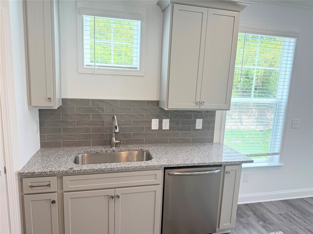 Photo of 1031 George Smith Mill Road