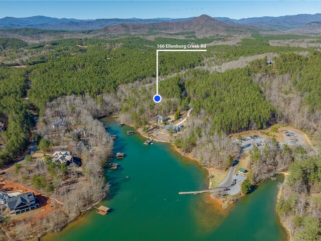 Photo of 166 Ellenburg Creek Road Photo of 166 Ellenburg Creek Road