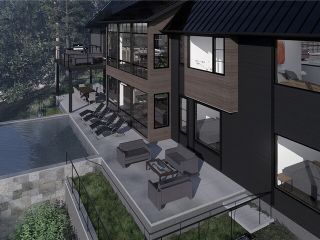 Photo of 166 Ellenburg Creek Road Photo of 166 Ellenburg Creek Road