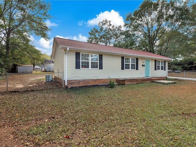 Photo of 910 Campbell Street