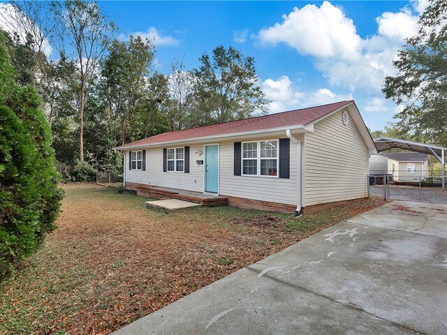 Photo of 910 Campbell Street