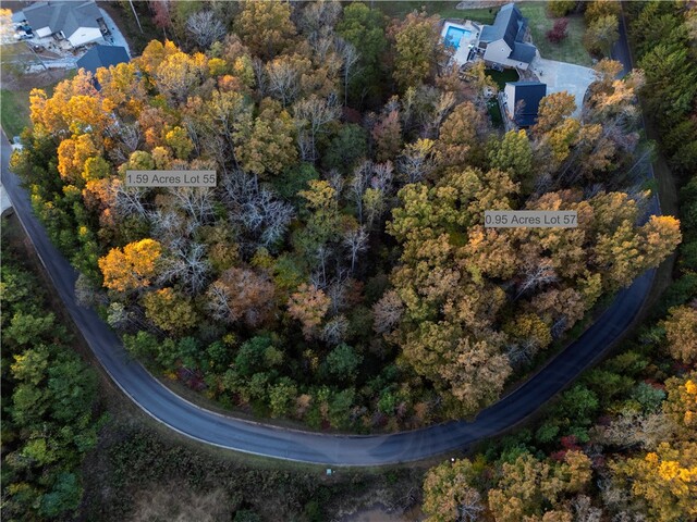 Photo of Lot 57 W Waters Edge Lane