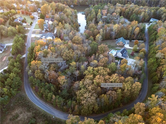 Photo of Lot 57 W Waters Edge Lane