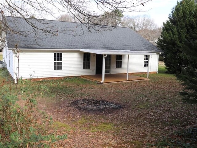 Photo of 1101 Ravenswood Drive