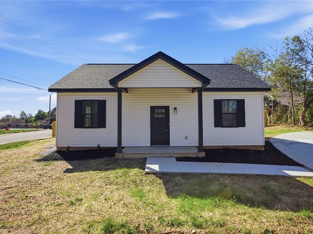 Photo of 216 S Stribling Street