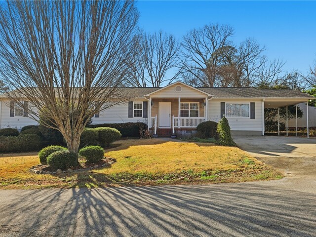 Photo of 2703 Dellwood Lane