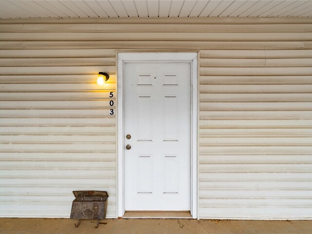 Photo of 503 Hayes Street