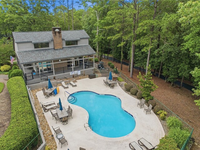 Photo of 6 Westwind Court