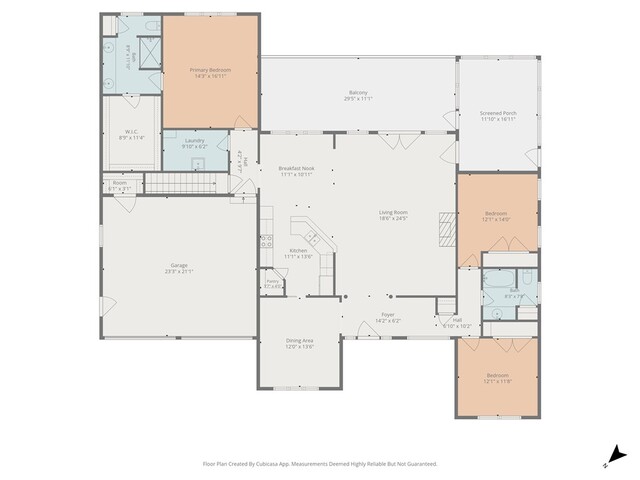 Photo of 6 Westwind Court