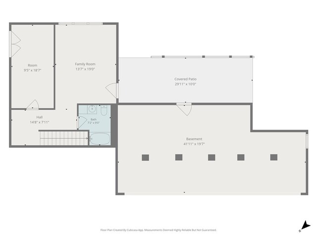 Photo of 6 Westwind Court