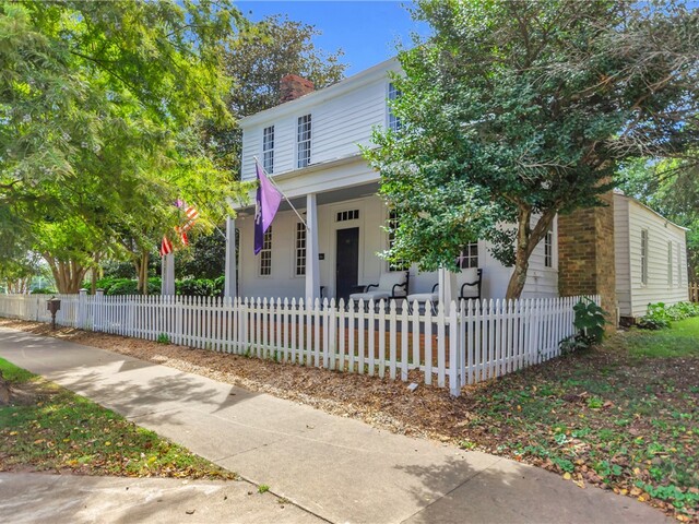 Photo of 204 S Main Street