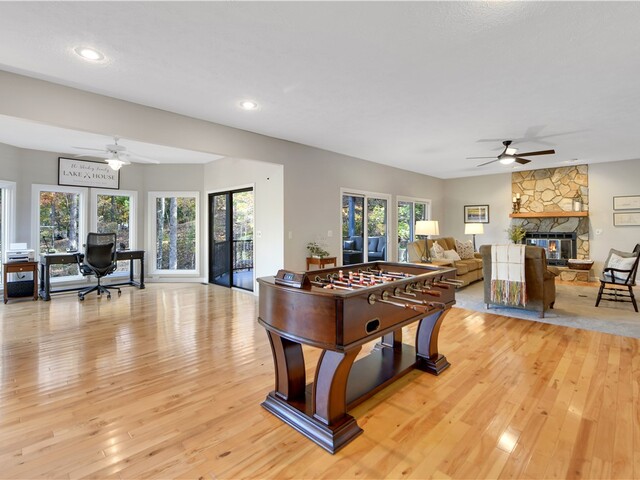 Photo of 4 Cats Paw Court