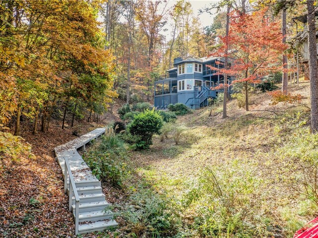 Photo of 4 Cats Paw Court