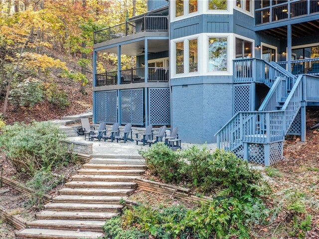 Photo of 4 Cats Paw Court