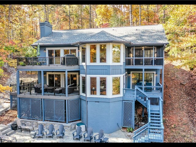 Photo of 4 Cats Paw Court