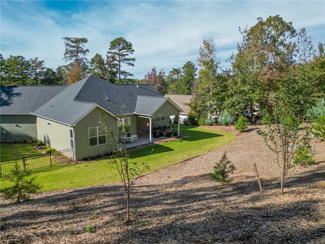 Photo of 171 S Oak Pointe Drive