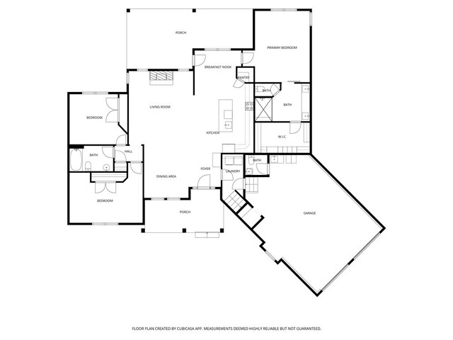 Photo of 171 S Oak Pointe Drive