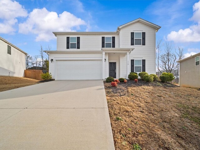 Photo of 110 Matilda Street