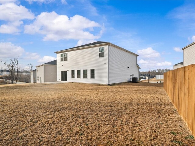 Photo of 110 Matilda Street