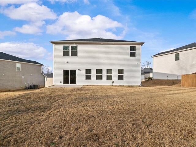 Photo of 110 Matilda Street