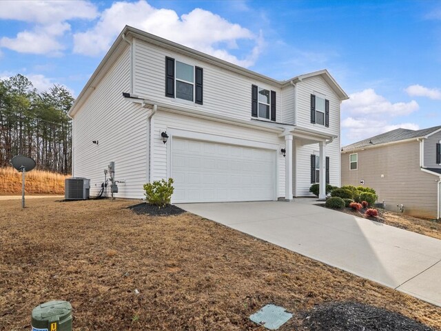 Photo of 110 Matilda Street