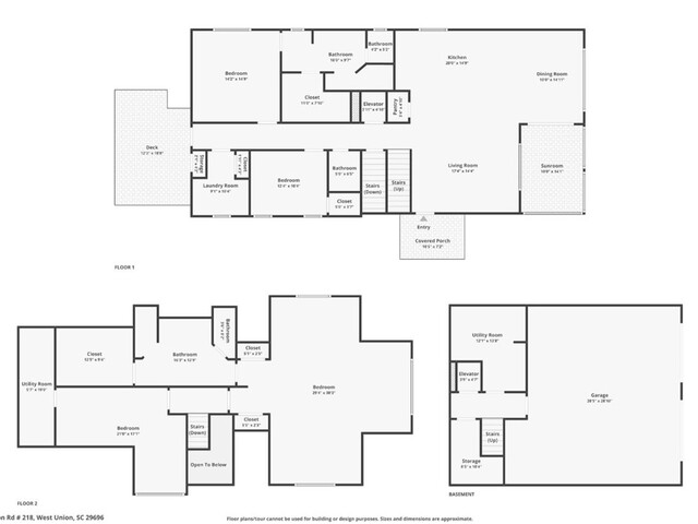 Photo of 1230 Melton Road