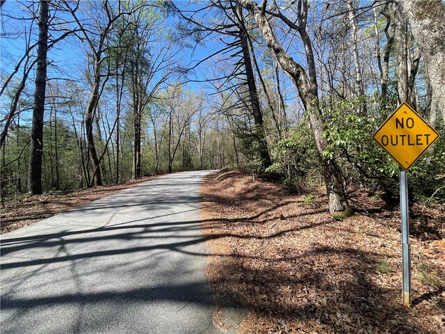 Photo of 00 Mountain Rest Lake Road