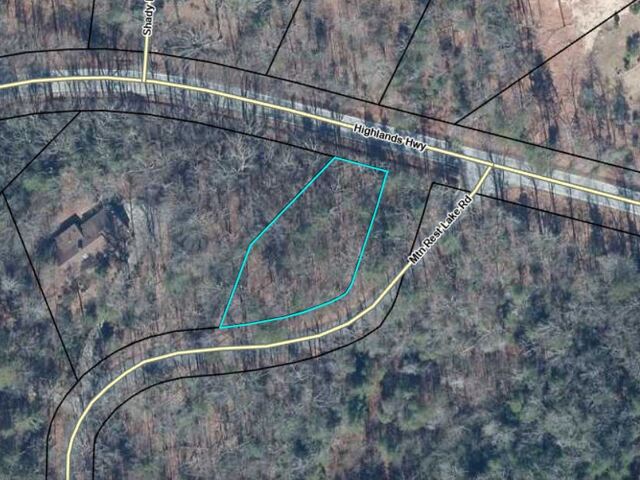 Photo of 00 Mountain Rest Lake Road