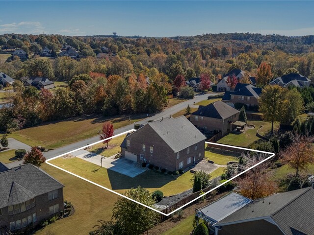 Photo of 1005 Winmar Drive