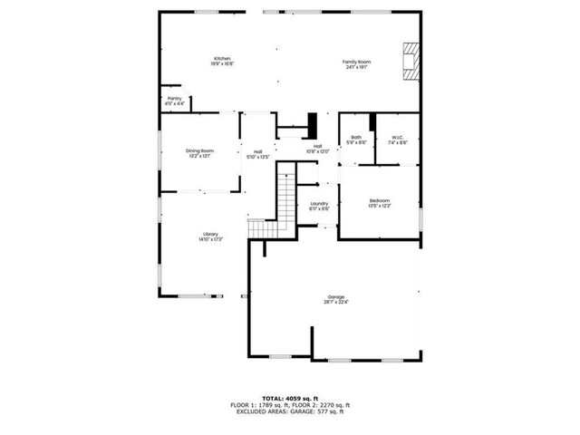 Photo of 1005 Winmar Drive