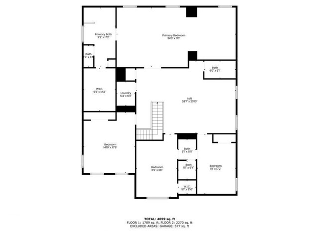 Photo of 1005 Winmar Drive