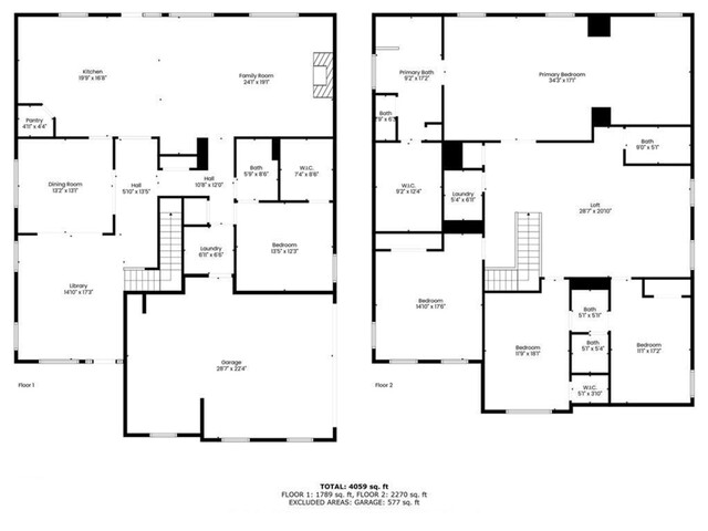 Photo of 1005 Winmar Drive