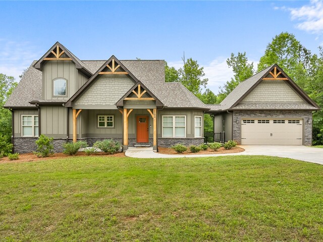 Photo of 1104 Little River View Drive