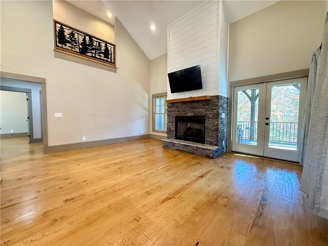 Photo of 1104 Little River View Drive