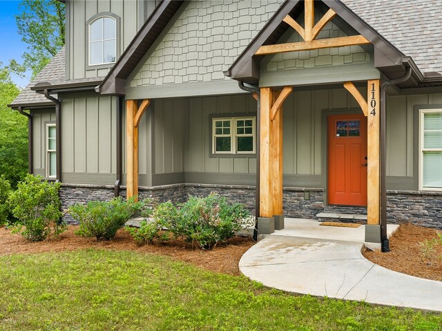 Photo of 1104 Little River View Drive