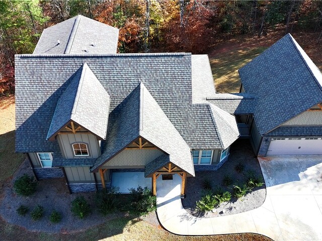 Photo of 1104 Little River View Drive