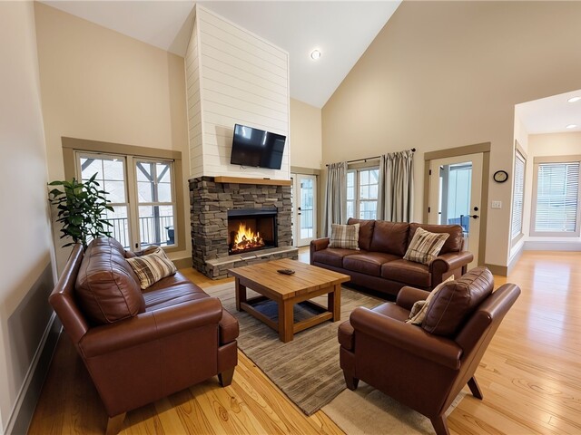 Photo of 1104 Little River View Drive