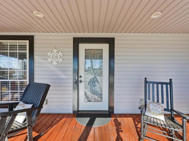 Photo of 227 Forest Cove Road