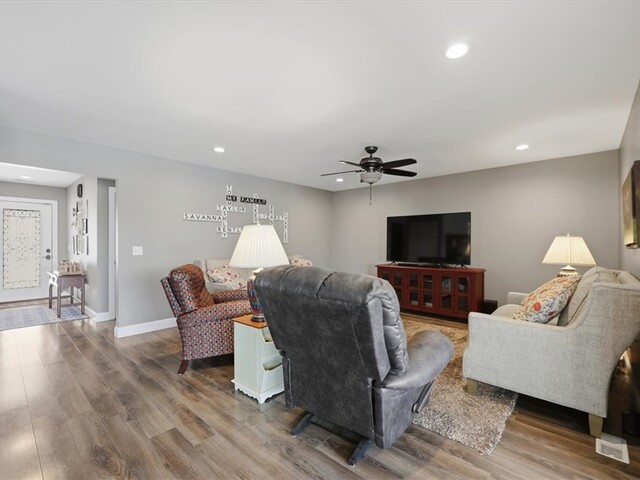 Photo of 227 Forest Cove Road