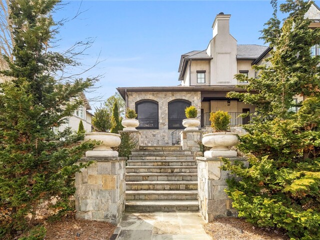 Photo of 135 North Lake Drive