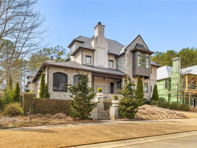 Photo of 135 North Lake Drive