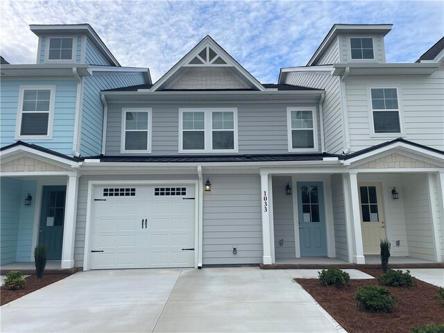 Photo of 1033 George Smith Mill Road