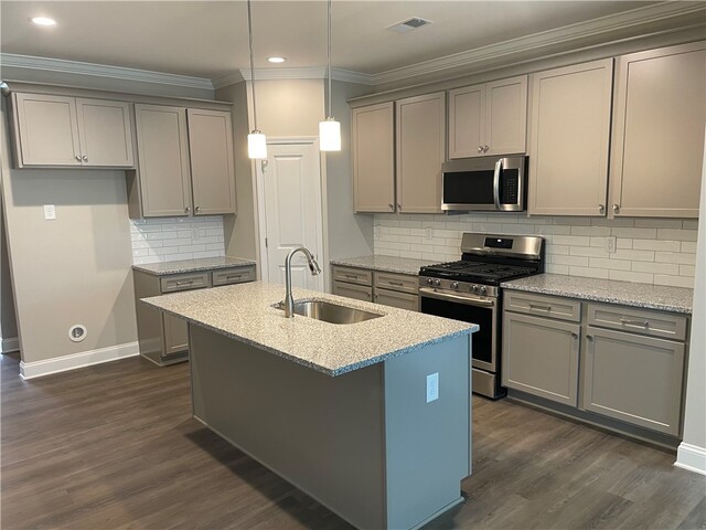 Photo of 1033 George Smith Mill Road