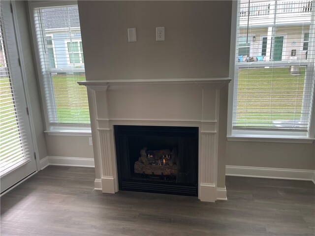 Photo of 1033 George Smith Mill Road