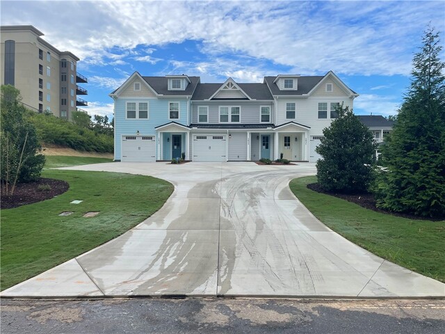 Photo of 1033 George Smith Mill Road